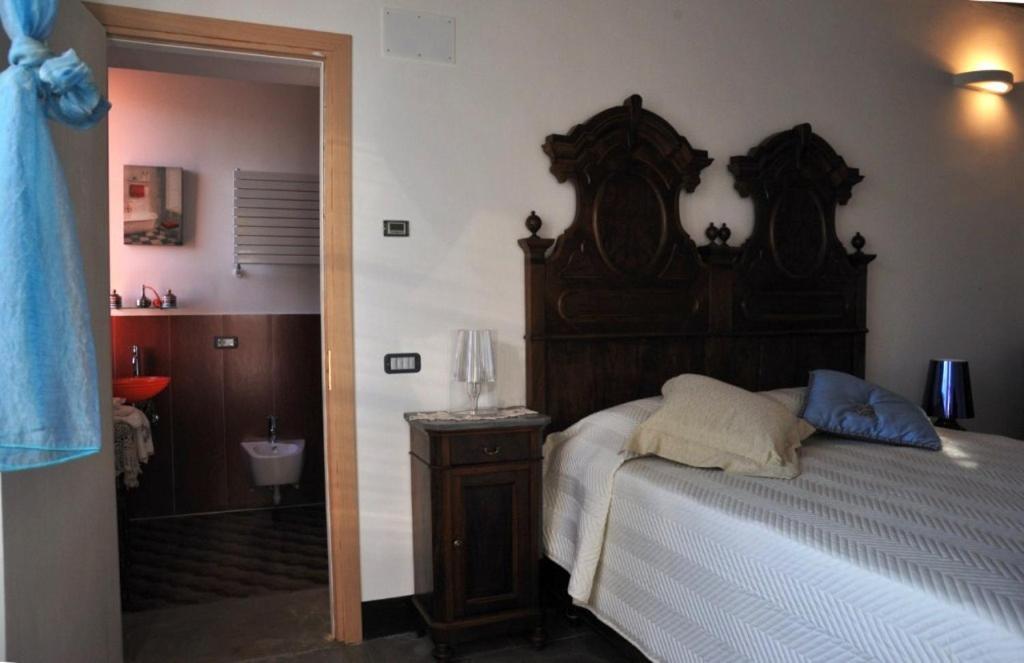 Villa Eugenia Cairo Montenotte Rom bilde