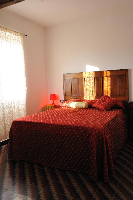 Villa Eugenia Cairo Montenotte Rom bilde