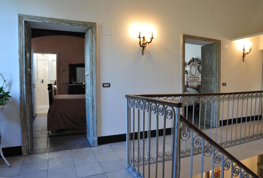 Villa Eugenia Cairo Montenotte Rom bilde