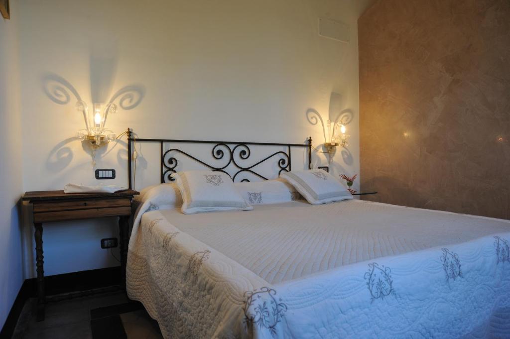 Villa Eugenia Cairo Montenotte Rom bilde